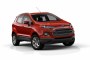 Alfombra Cubeta Protector Maletero FORD EcoSport II
